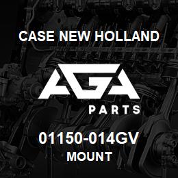 01150-014GV CNH Industrial MOUNT | AGA Parts