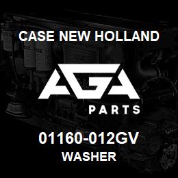 01160-012GV CNH Industrial WASHER | AGA Parts