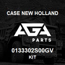0133302S00GV CNH Industrial KIT | AGA Parts