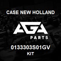 0133303S01GV CNH Industrial KIT | AGA Parts