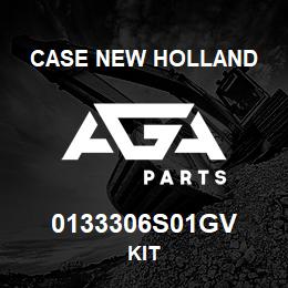 0133306S01GV CNH Industrial KIT | AGA Parts