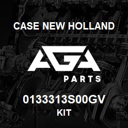 0133313S00GV CNH Industrial KIT | AGA Parts