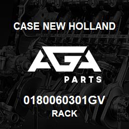 0180060301GV CNH Industrial RACK | AGA Parts