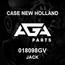 018098GV CNH Industrial JACK | AGA Parts