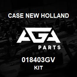 018403GV CNH Industrial KIT | AGA Parts