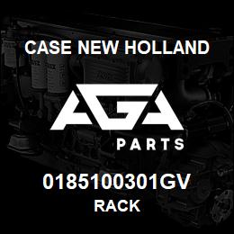 0185100301GV CNH Industrial RACK | AGA Parts