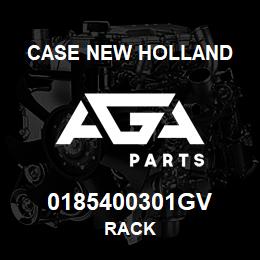 0185400301GV CNH Industrial RACK | AGA Parts