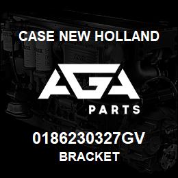 0186230327GV CNH Industrial BRACKET | AGA Parts