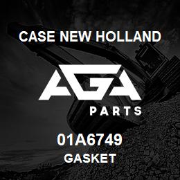 01A6749 CNH Industrial GASKET | AGA Parts