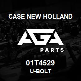 01T4529 CNH Industrial U-BOLT | AGA Parts