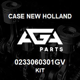 0233060301GV CNH Industrial KIT | AGA Parts