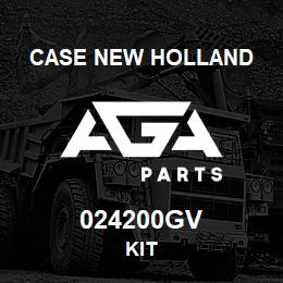 024200GV CNH Industrial KIT | AGA Parts
