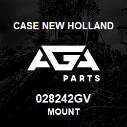 028242GV CNH Industrial MOUNT | AGA Parts
