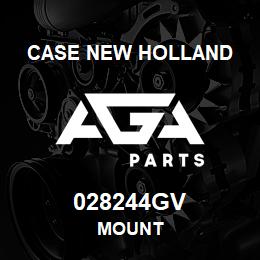 028244GV CNH Industrial MOUNT | AGA Parts