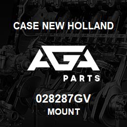 028287GV CNH Industrial MOUNT | AGA Parts