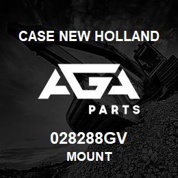 028288GV CNH Industrial MOUNT | AGA Parts