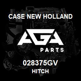 028375GV CNH Industrial HITCH | AGA Parts