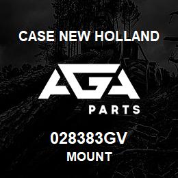 028383GV CNH Industrial MOUNT | AGA Parts