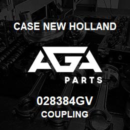 028384GV CNH Industrial COUPLING | AGA Parts
