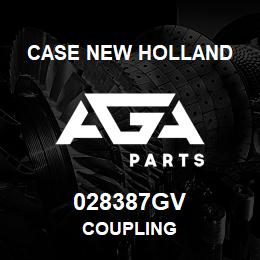 028387GV CNH Industrial COUPLING | AGA Parts