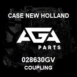028630GV CNH Industrial COUPLING | AGA Parts