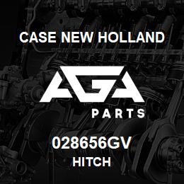 028656GV CNH Industrial HITCH | AGA Parts