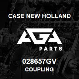 028657GV CNH Industrial COUPLING | AGA Parts