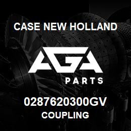 0287620300GV CNH Industrial COUPLING | AGA Parts