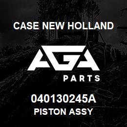 040130245A CNH Industrial PISTON ASSY | AGA Parts