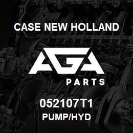 052107T1 CNH Industrial PUMP/HYD | AGA Parts