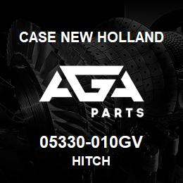 05330-010GV CNH Industrial HITCH | AGA Parts