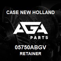05750ABGV CNH Industrial RETAINER | AGA Parts