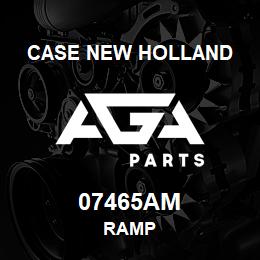 07465AM CNH Industrial RAMP | AGA Parts