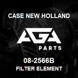 08-2566B CNH Industrial FILTER ELEMENT | AGA Parts