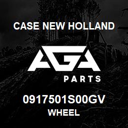 0917501S00GV CNH Industrial WHEEL | AGA Parts