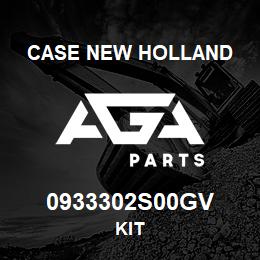 0933302S00GV CNH Industrial KIT | AGA Parts