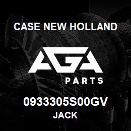 0933305S00GV CNH Industrial JACK | AGA Parts