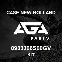 0933306S00GV CNH Industrial KIT | AGA Parts