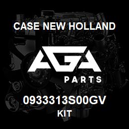 0933313S00GV CNH Industrial KIT | AGA Parts