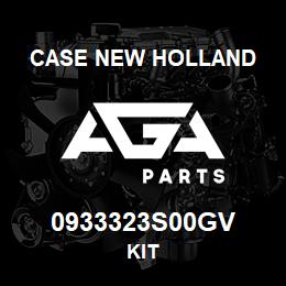 0933323S00GV CNH Industrial KIT | AGA Parts