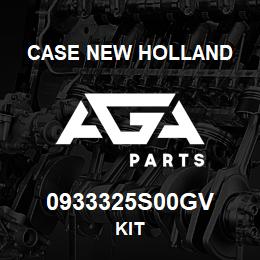 0933325S00GV CNH Industrial KIT | AGA Parts