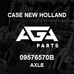09576570B CNH Industrial AXLE | AGA Parts