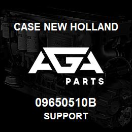 09650510B CNH Industrial SUPPORT | AGA Parts