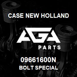 09661600N CNH Industrial BOLT SPECIAL | AGA Parts
