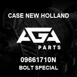 09661710N CNH Industrial BOLT SPECIAL | AGA Parts