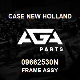 09662530N CNH Industrial FRAME ASSY | AGA Parts