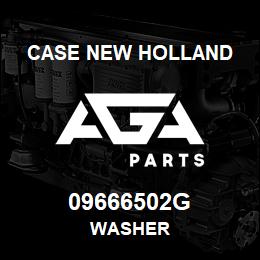 09666502G CNH Industrial WASHER | AGA Parts