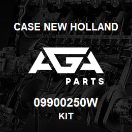 09900250W CNH Industrial KIT | AGA Parts