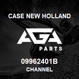 09962401B CNH Industrial CHANNEL | AGA Parts