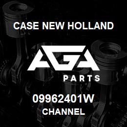 09962401W CNH Industrial CHANNEL | AGA Parts